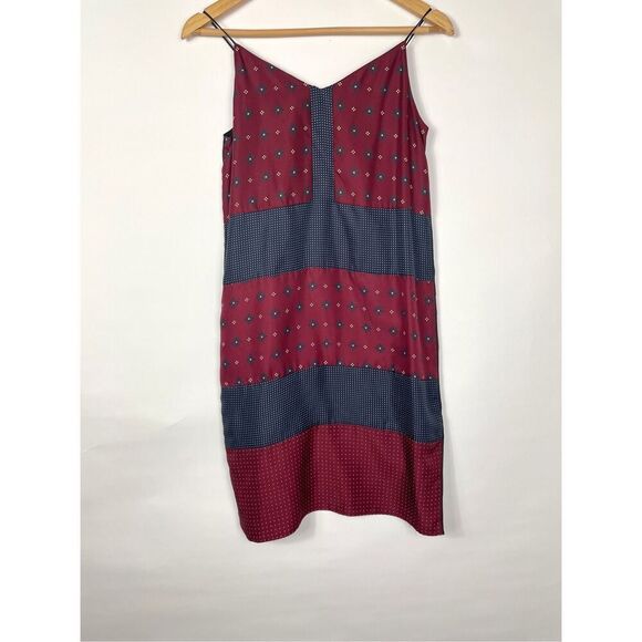 Rag & Bone Harris Silk Slip Dress size 0 - Picture 2 of 7
